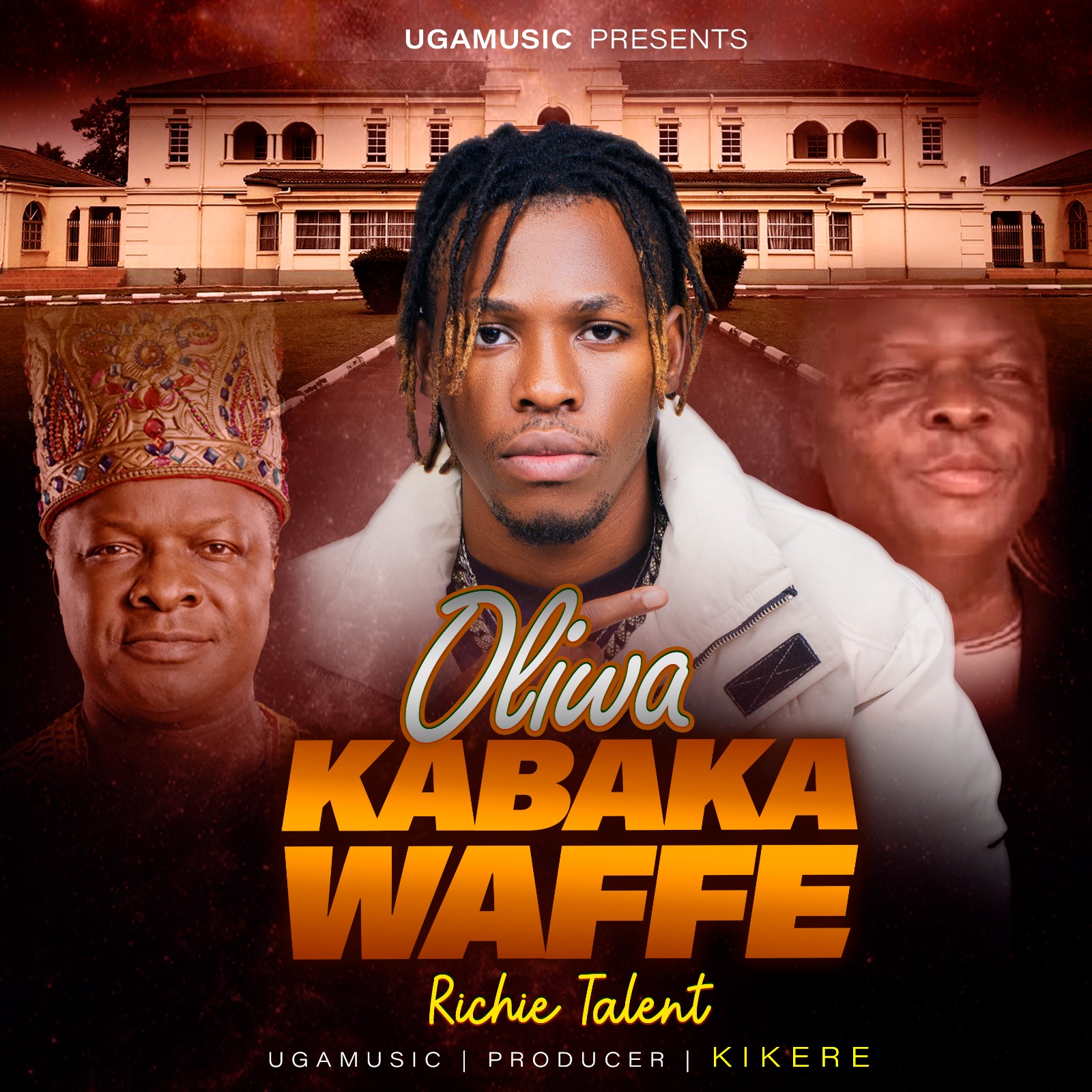Richie talent